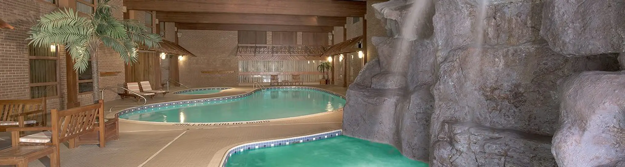 Club Cabana Aqua Spa