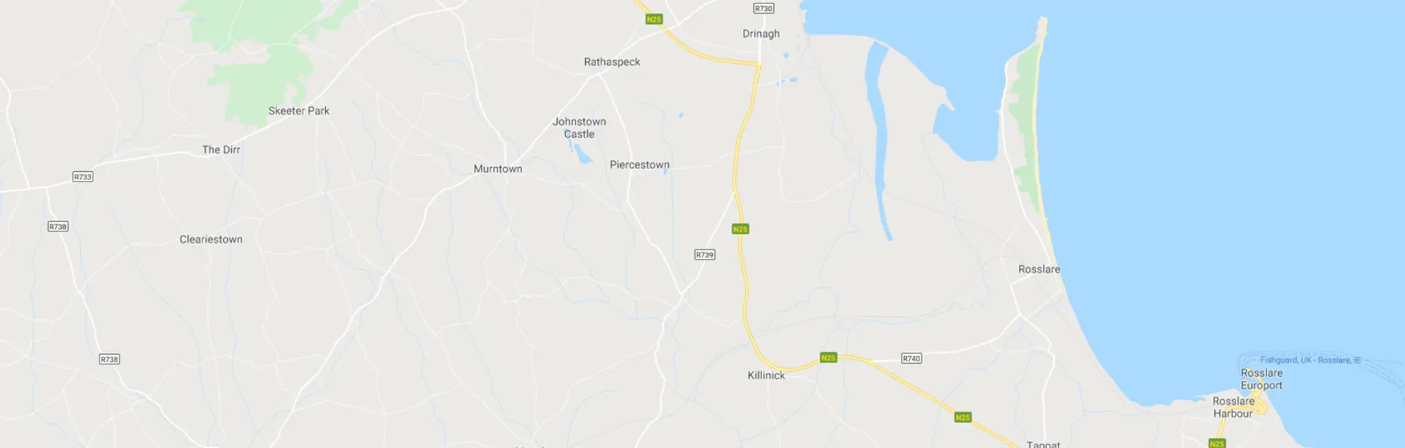 Rosslare Boxing club