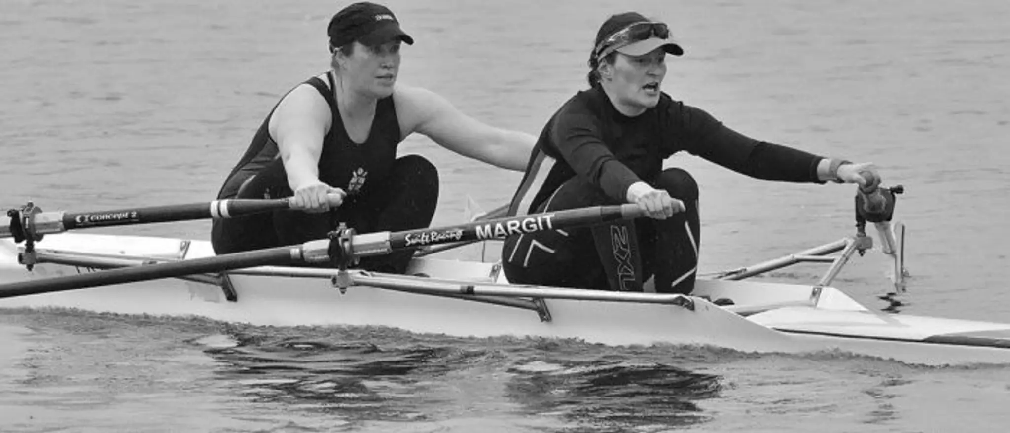 York City Rowing Club