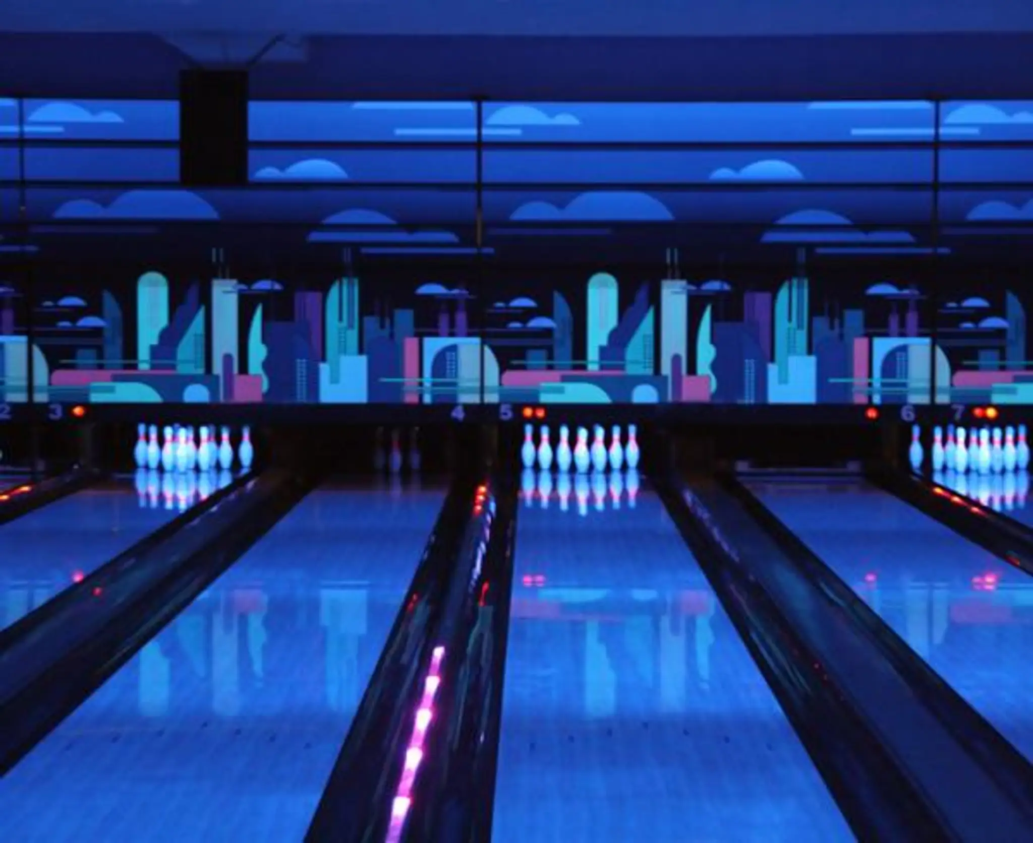 Salon De Quilles Le 300