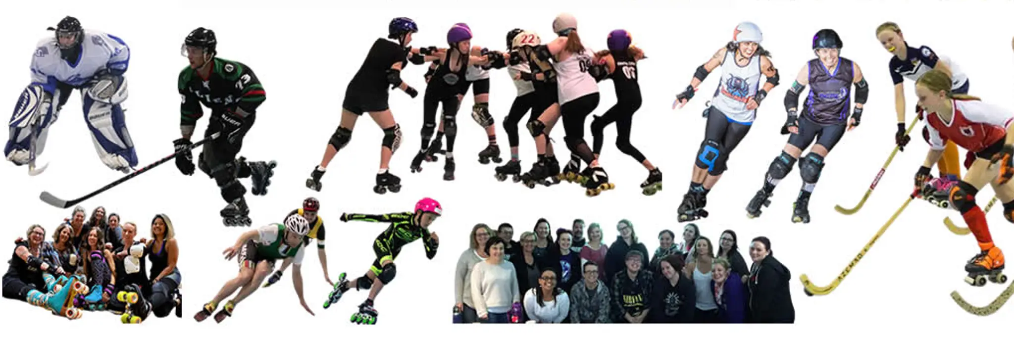 Cradle Coast Junior Rollers