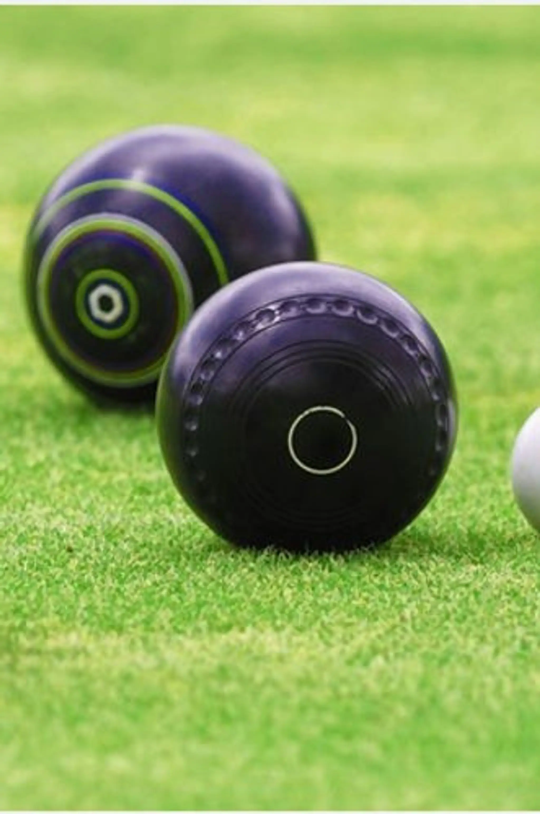 Carleton Bowling Club