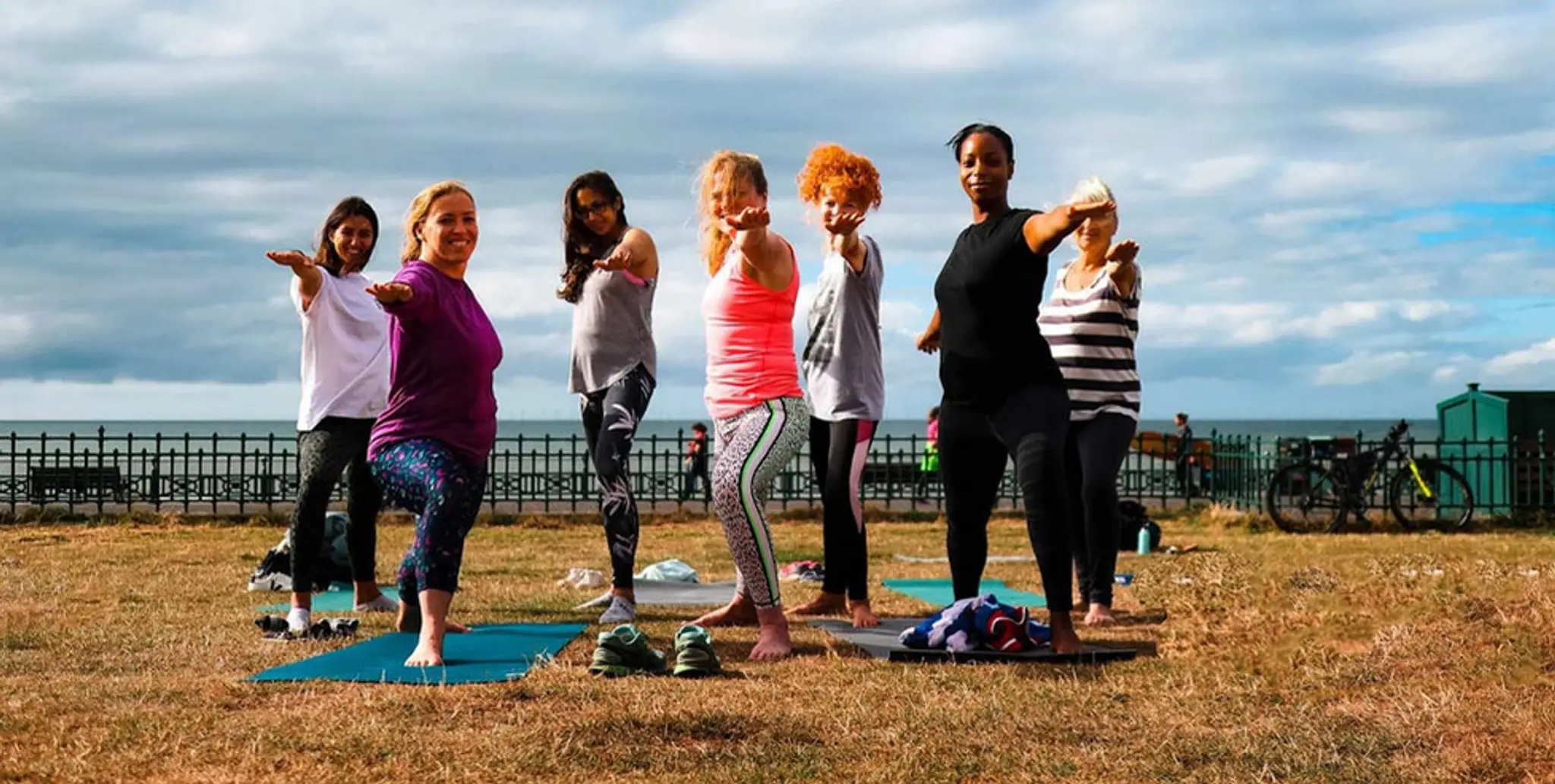 BrightonYoga