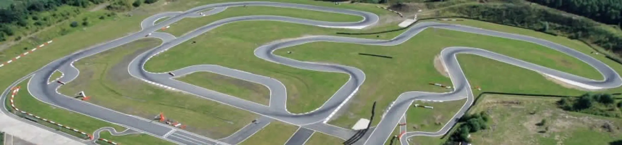 Racing Kart Jpr