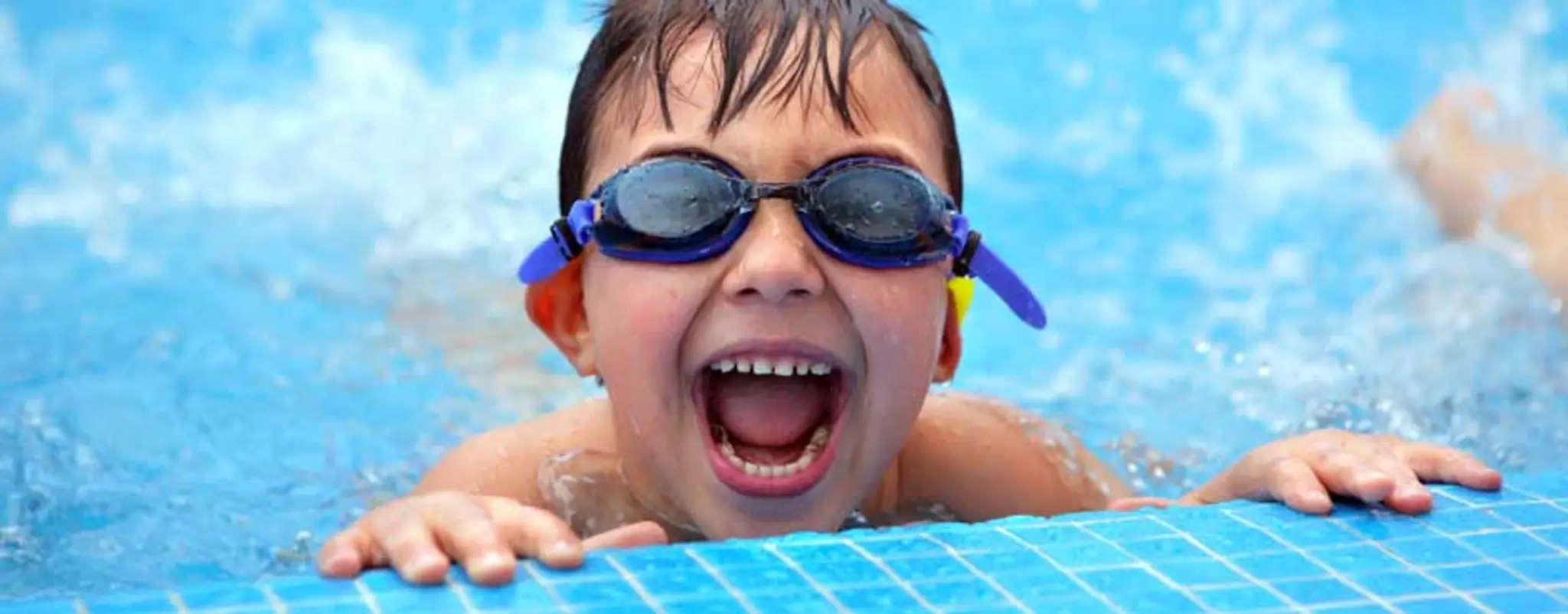 Tadpoles Swimming School