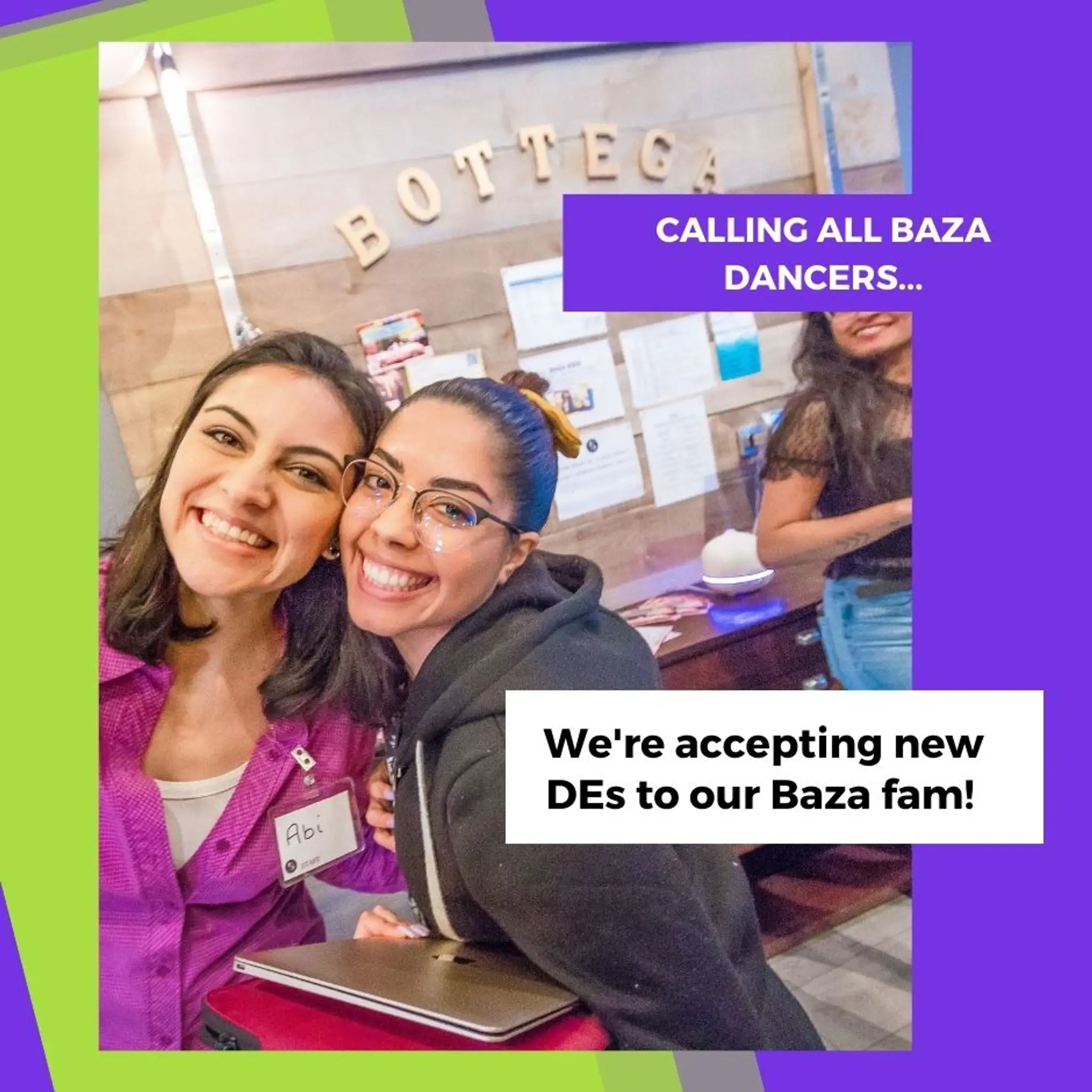 Baza Dance Studios Salsa Bachata