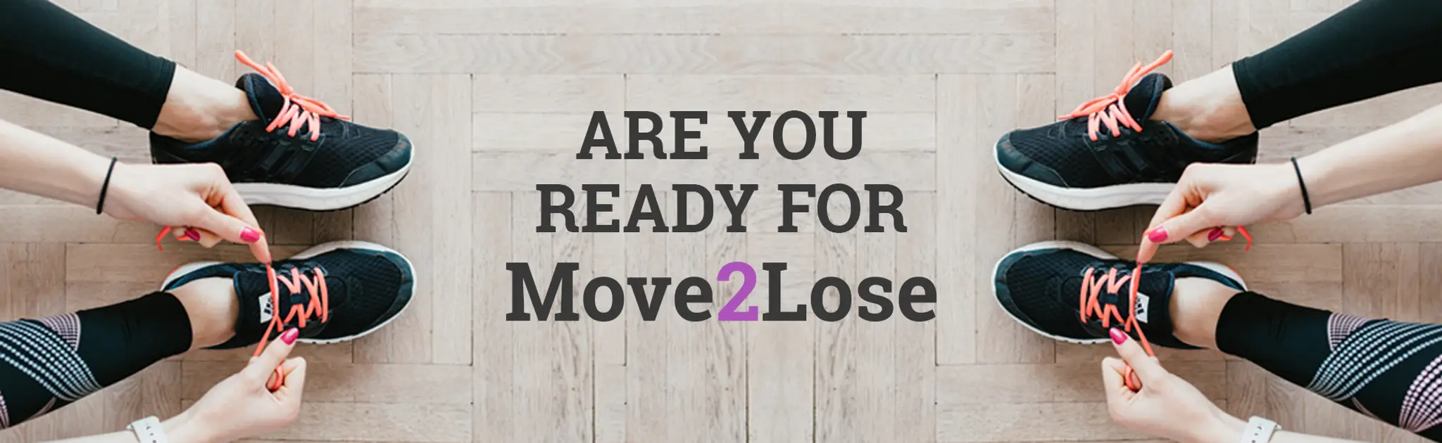 Just Jules Fitness Move 2 Lose