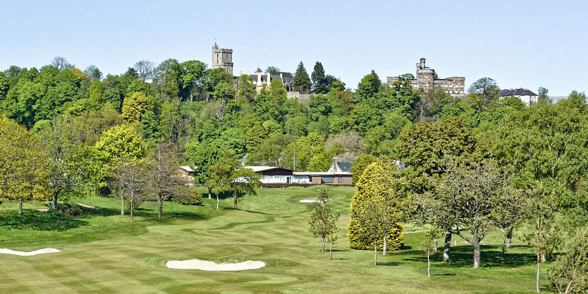 Stirling Golf Club