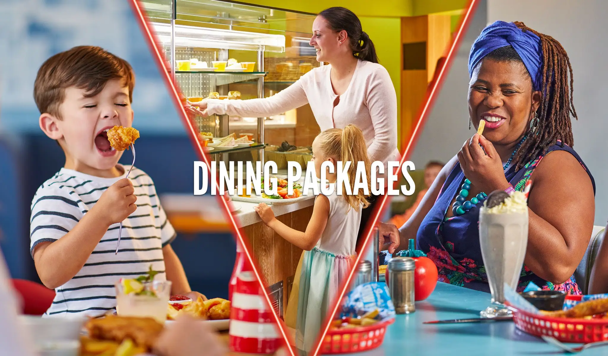 Butlin's Skegness Resort