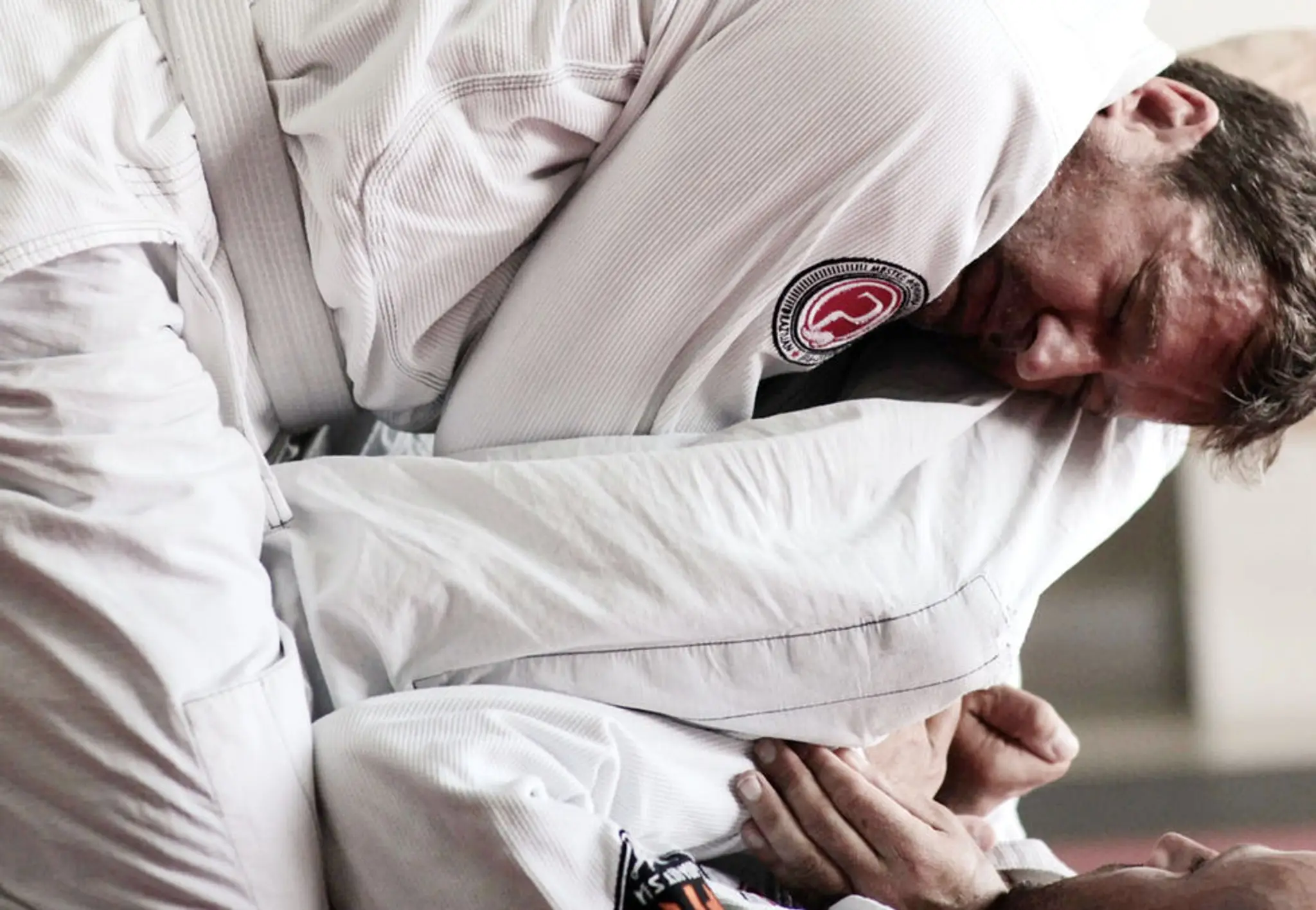 Alliance Jiu-Jitsu Rosemre