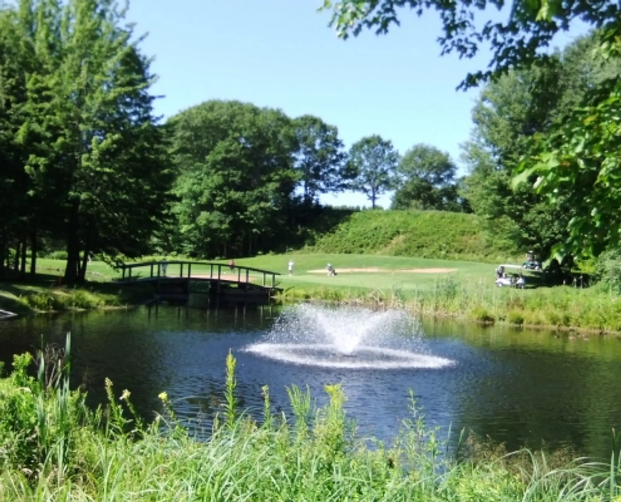 Paragon Golf & Country Club