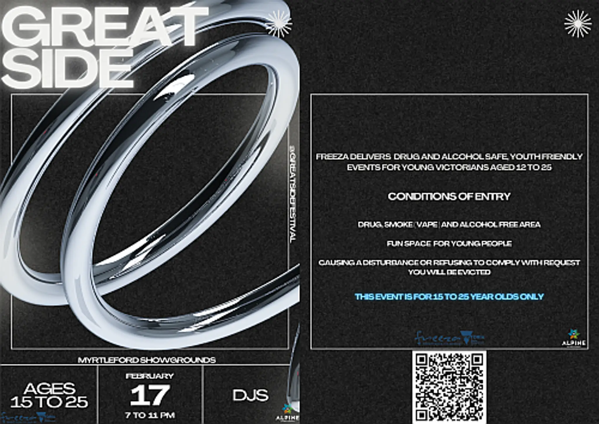 Myrtleford Skatepark