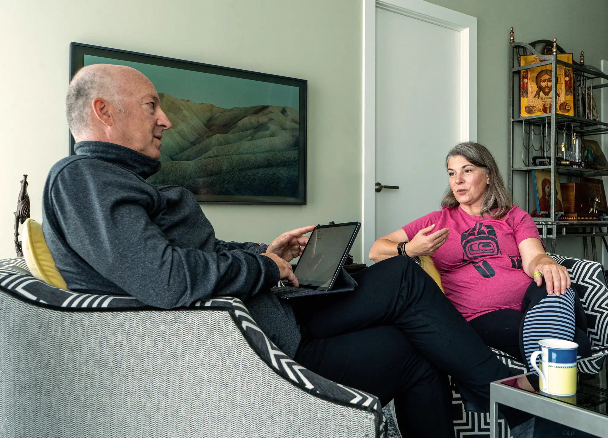 Personal Trainer and Holistic Lifestyle Coach