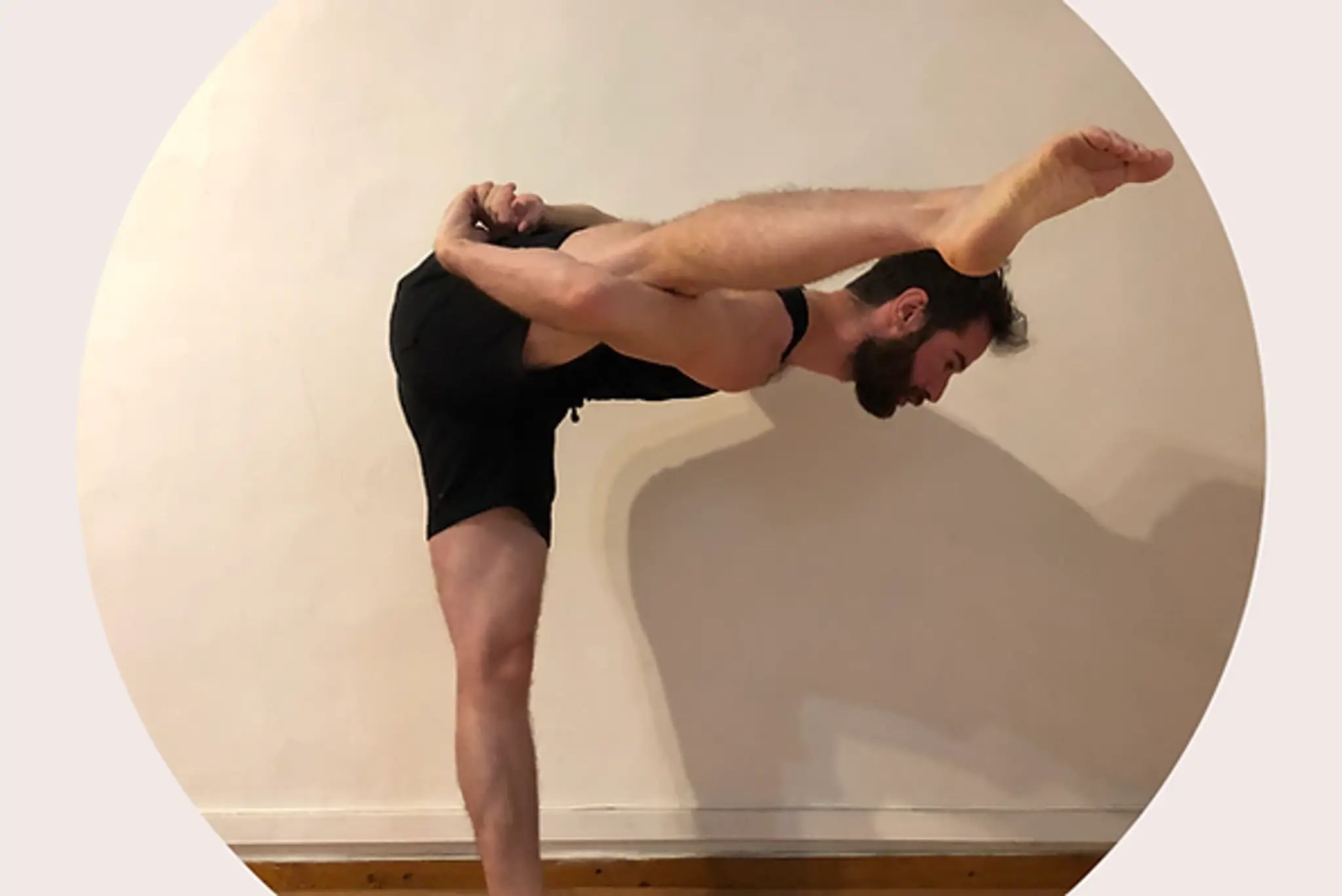 Cosy Club - Danse et Yoga