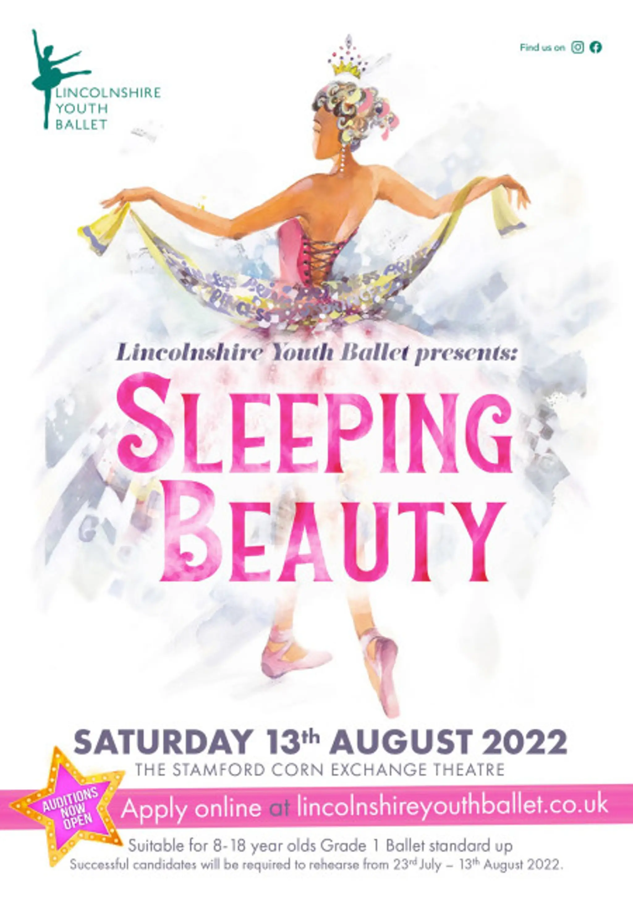 Welland School of Dancing