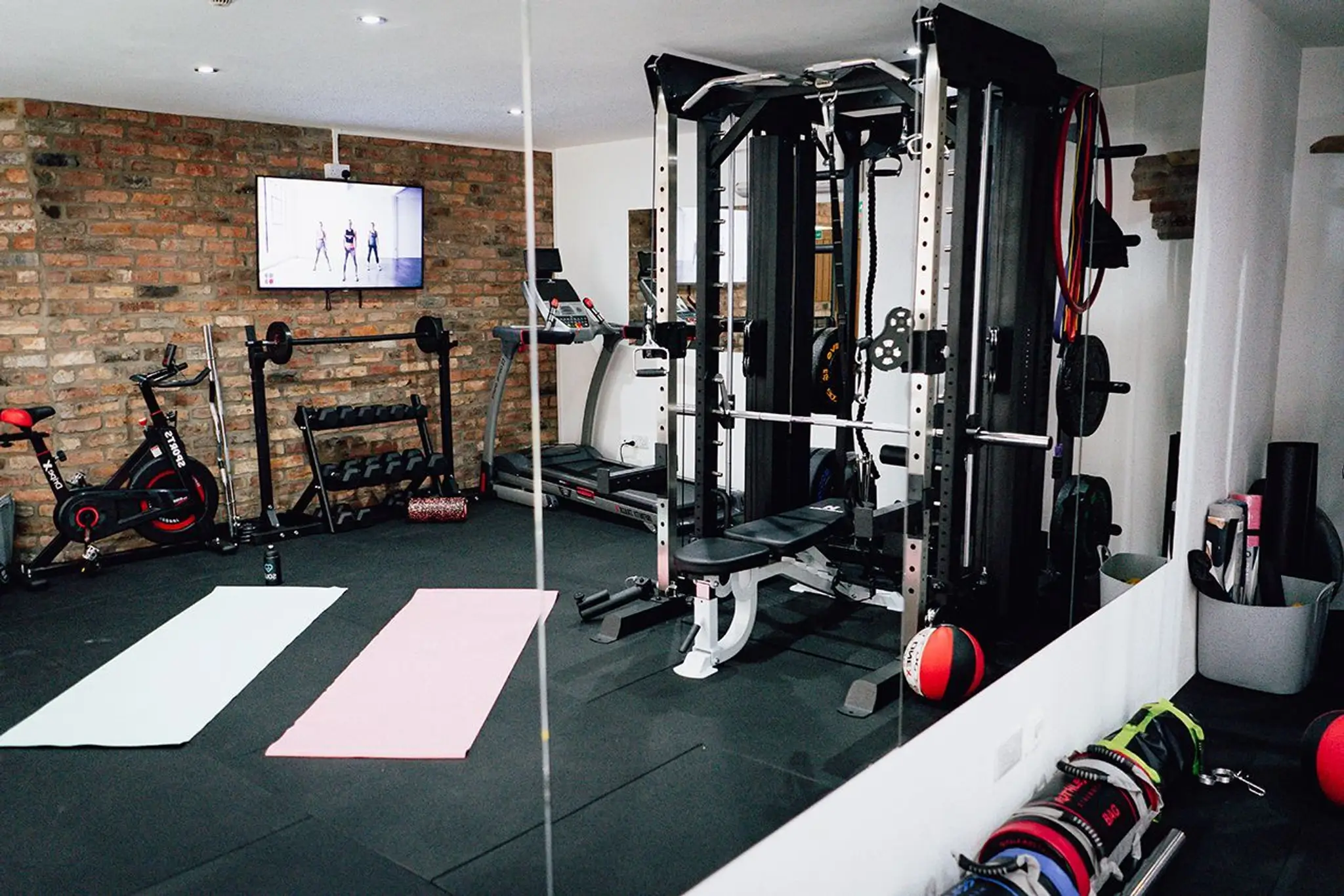 Solo One Fitness Ltd