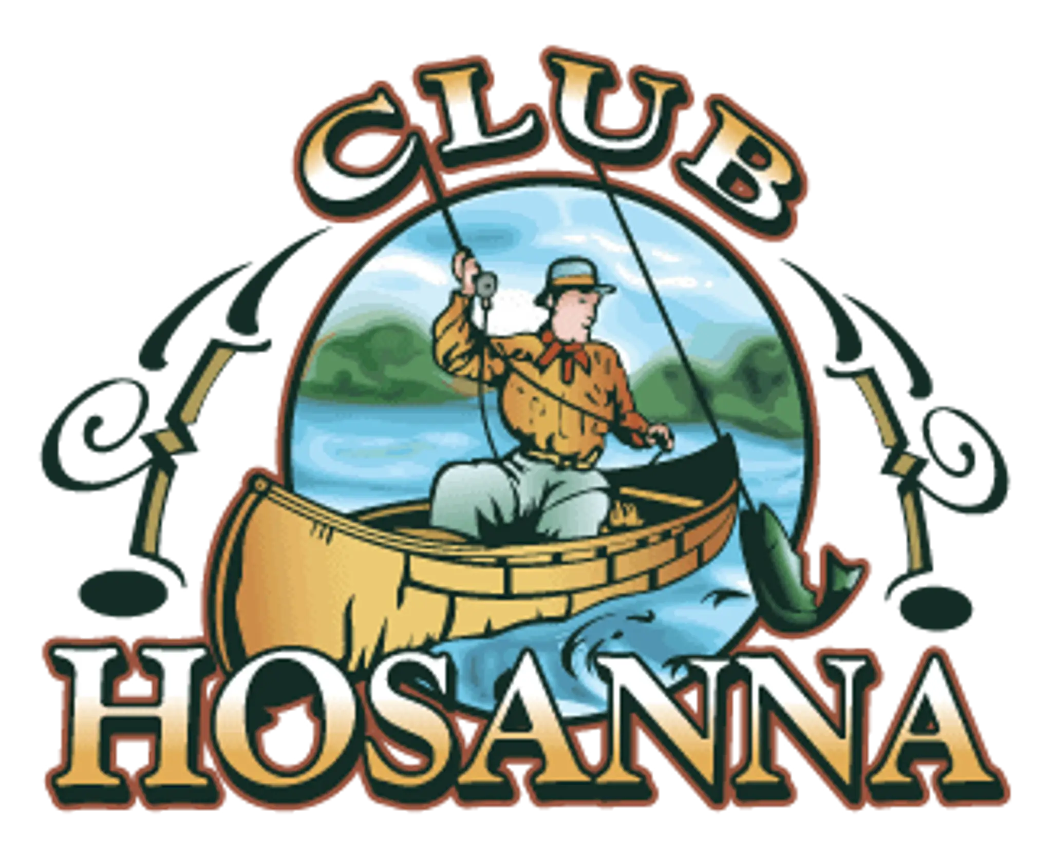 Pourvoirie Club Hosanna