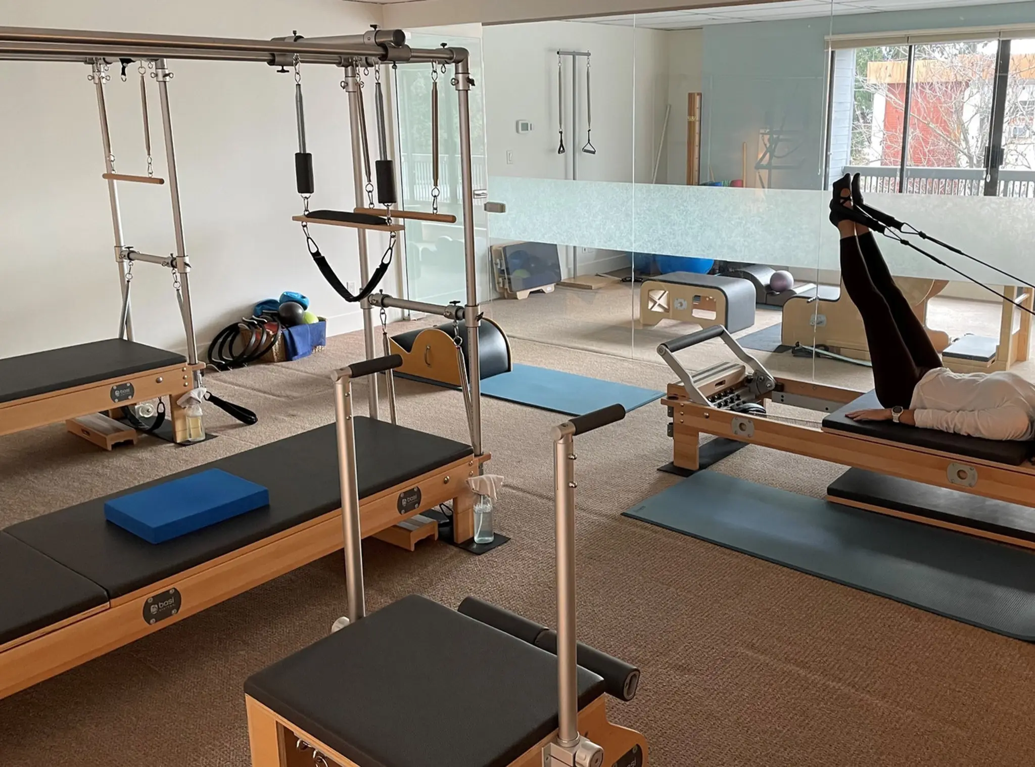 Dragonfly Pilates