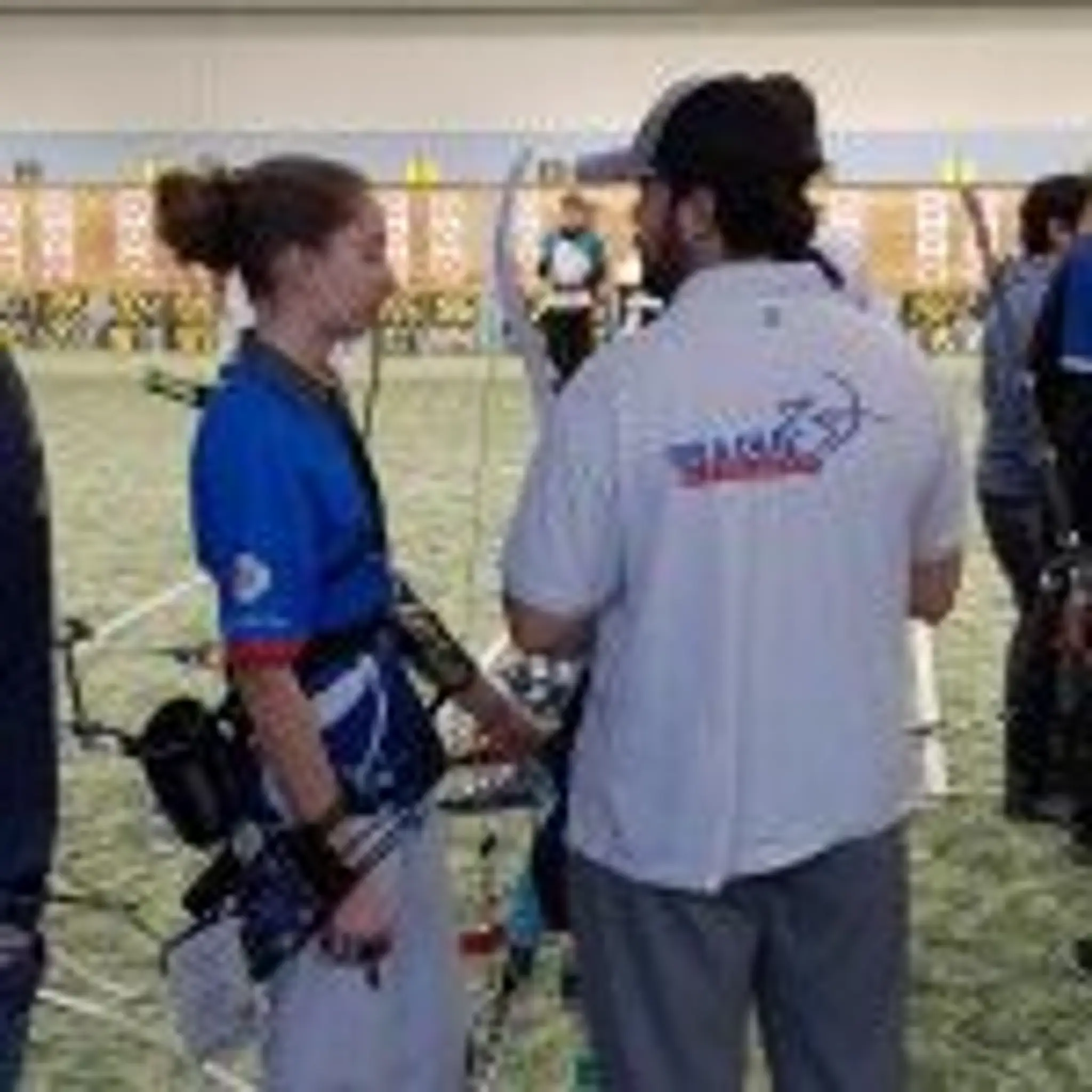 Compagnie des Archers d'Etampes