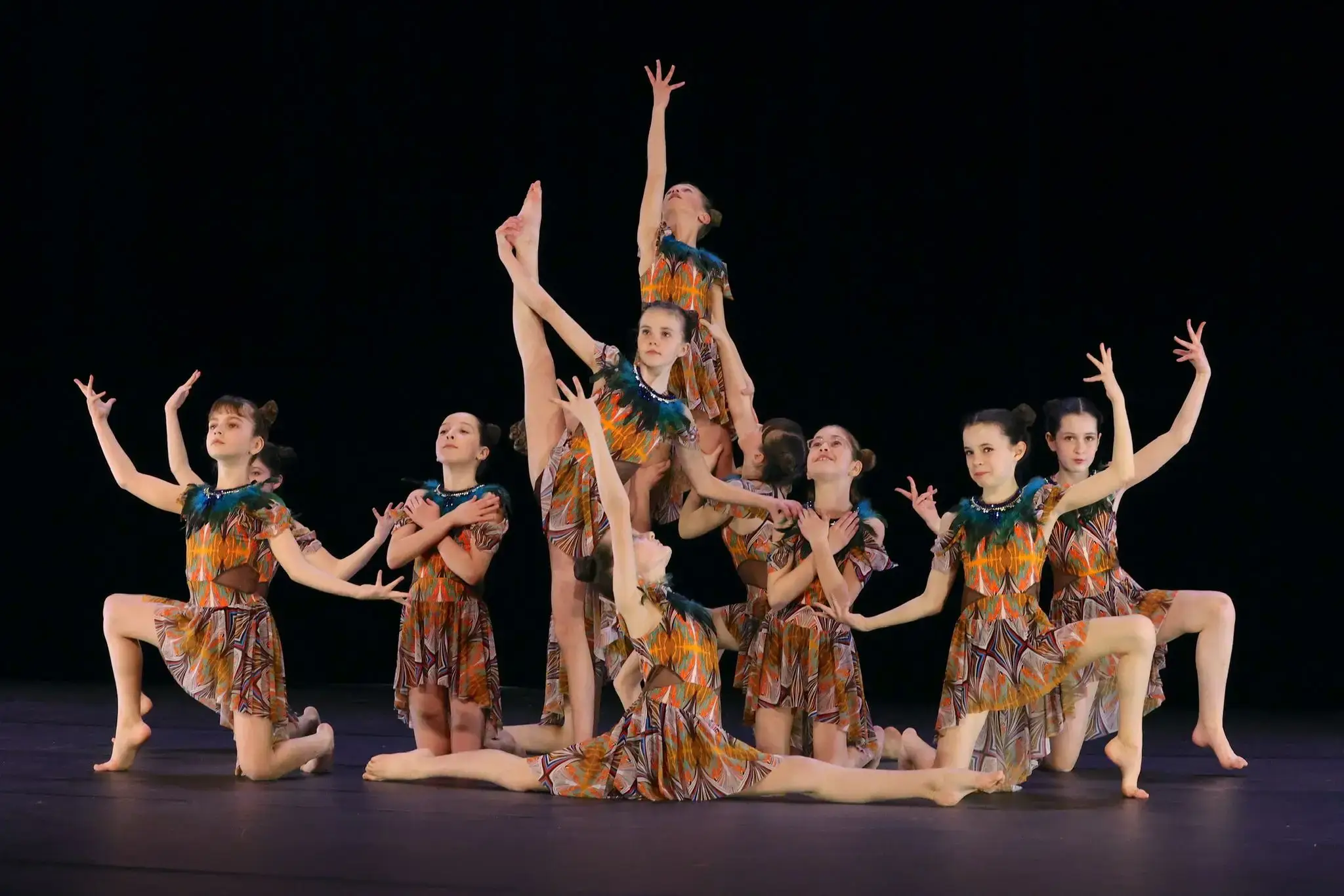 Association Directed By