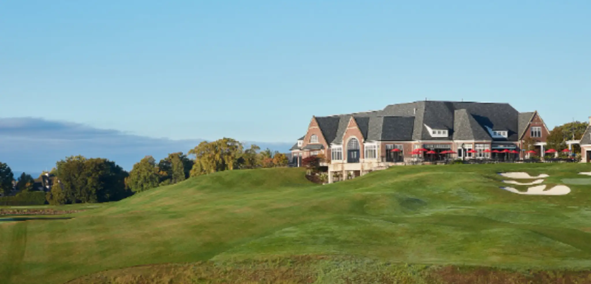 Burlington Golf & Country Club