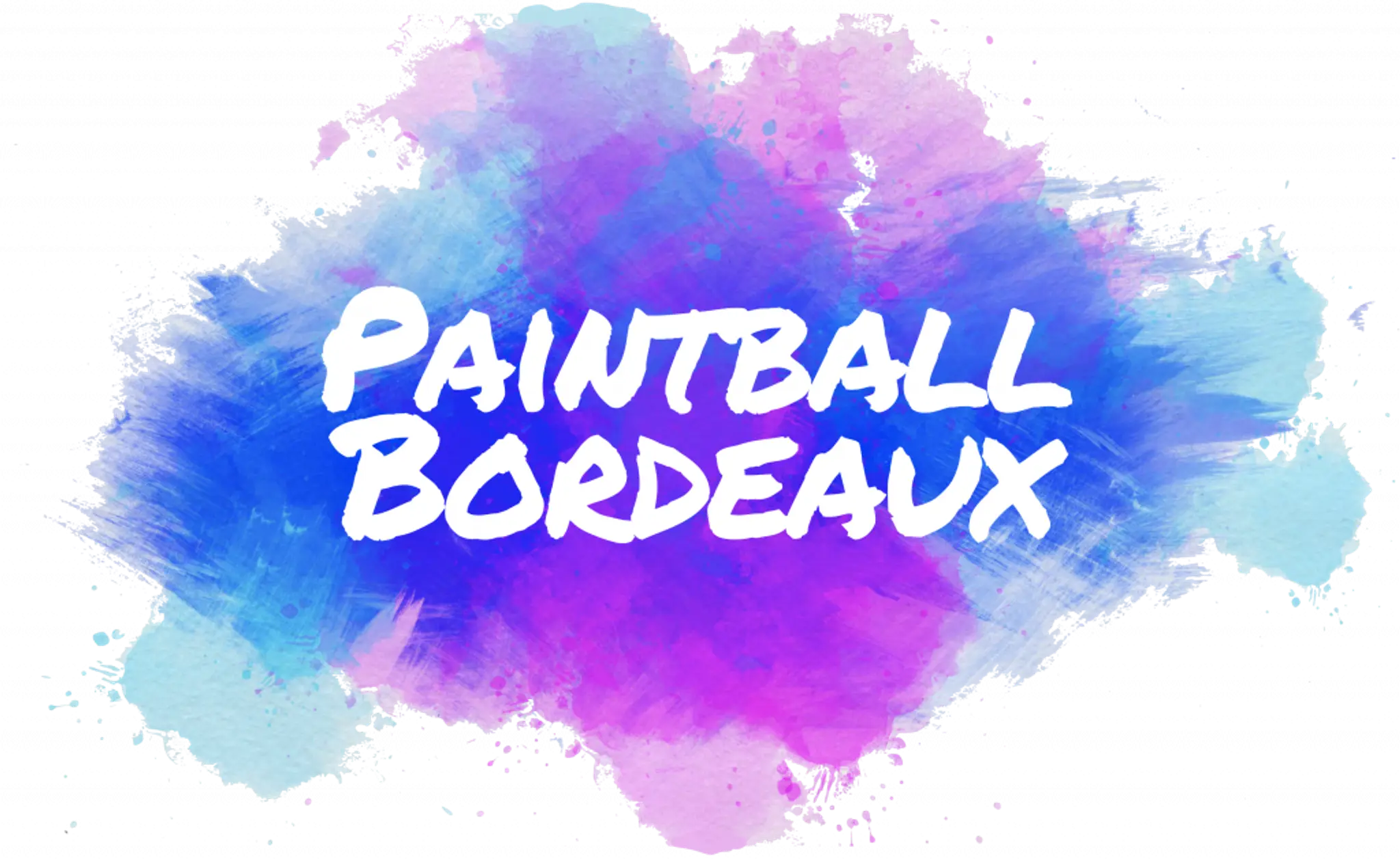 PAINTBALL BORDEAUX