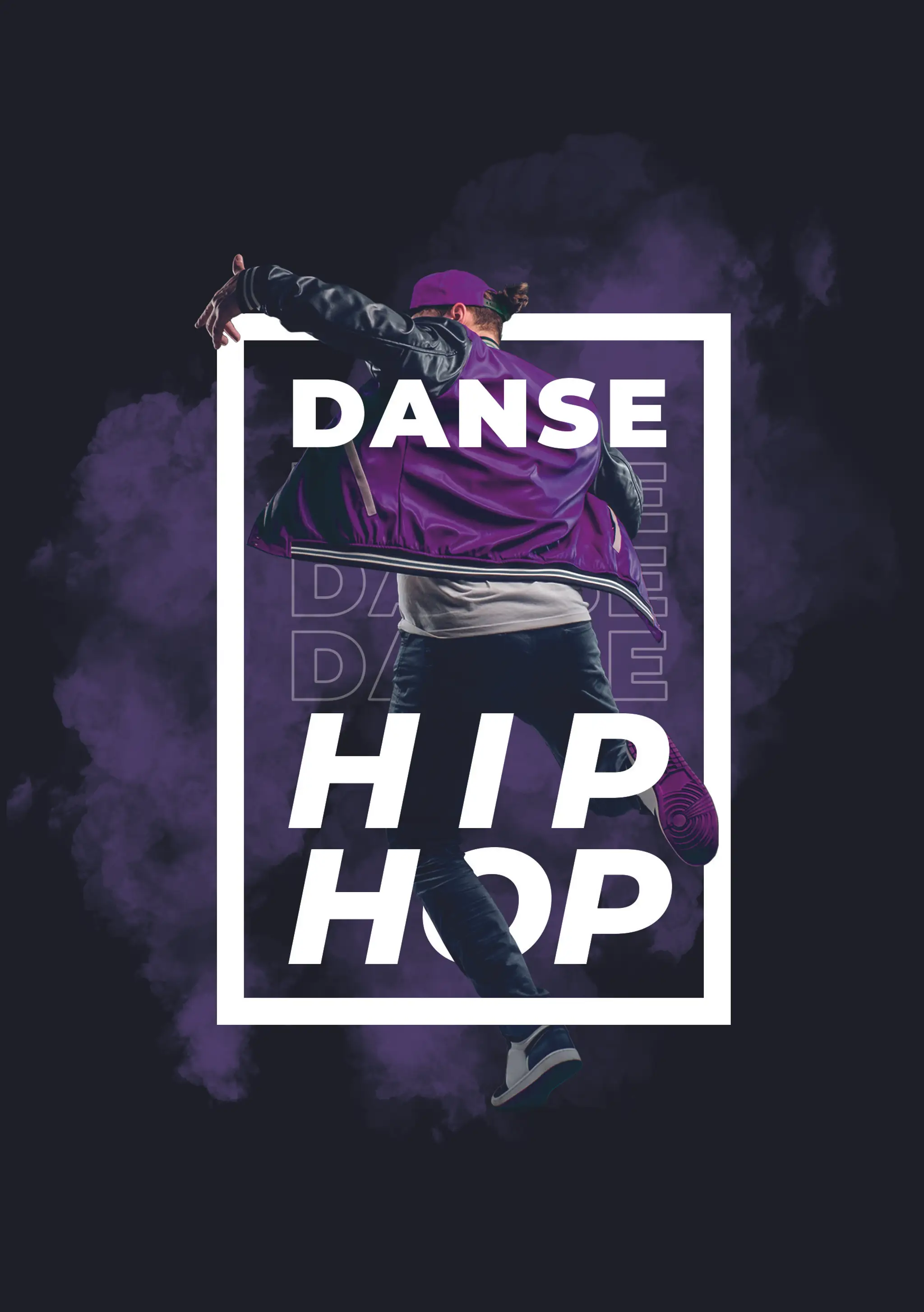 Dance School Free Step