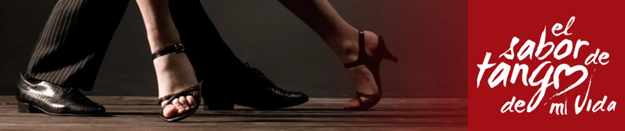 ASD El Sabor de Tango
