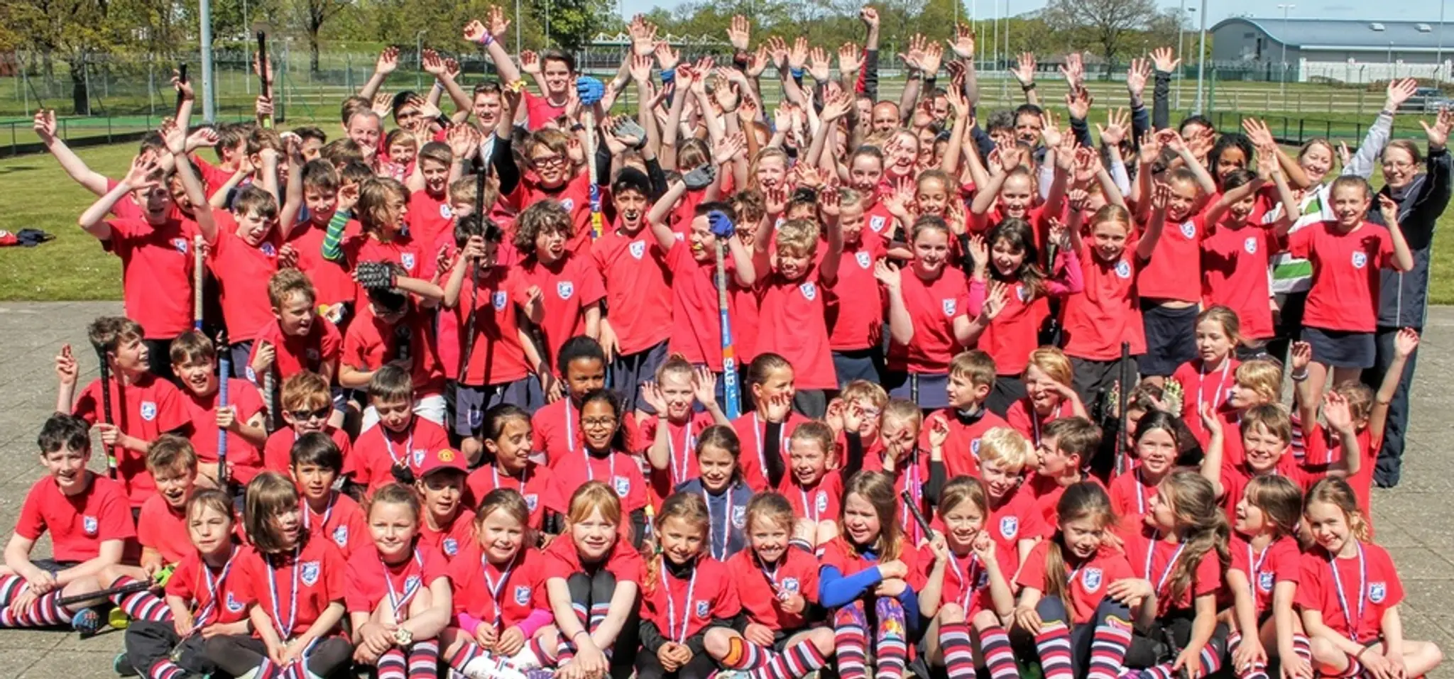 Aldershot & Farnham Hockey Club