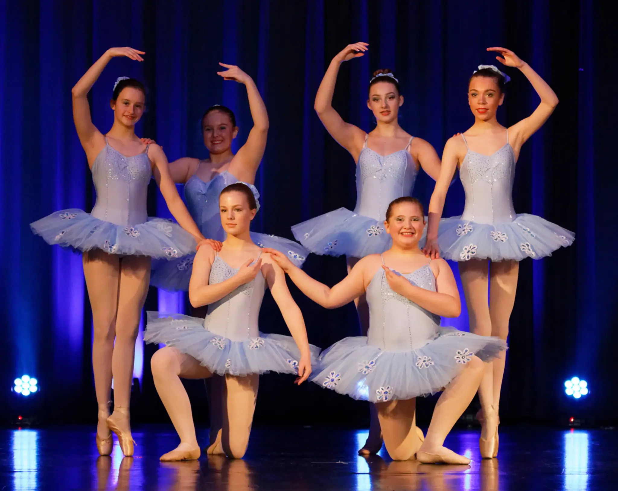 Born to Dance Shop & Studio