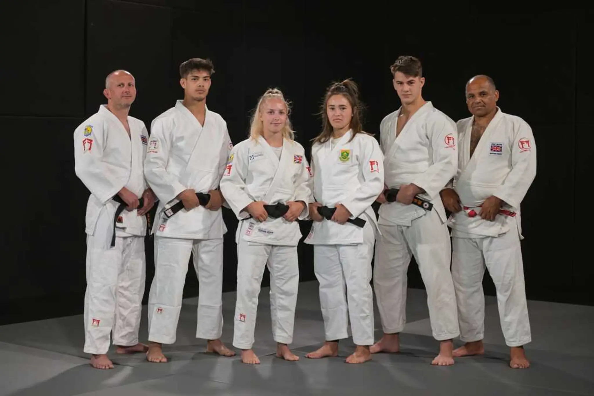 Bradley Stoke Judo Club