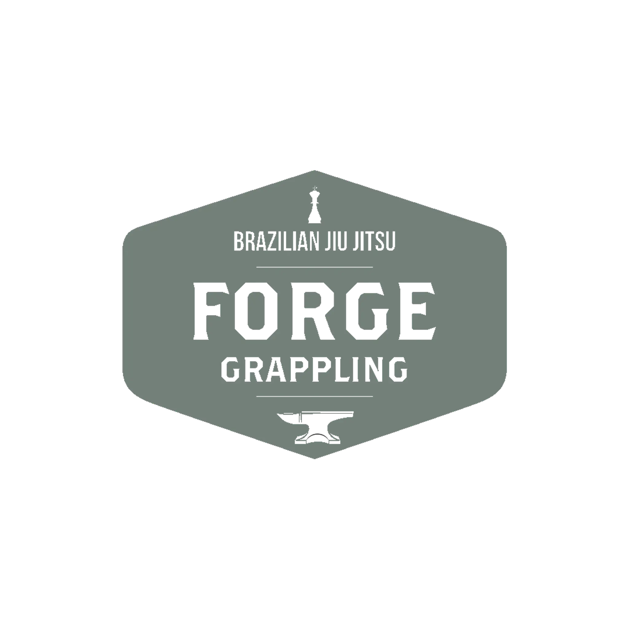 Forge Grappling - Brazilian Jiu Jitsu And Submission Grappling