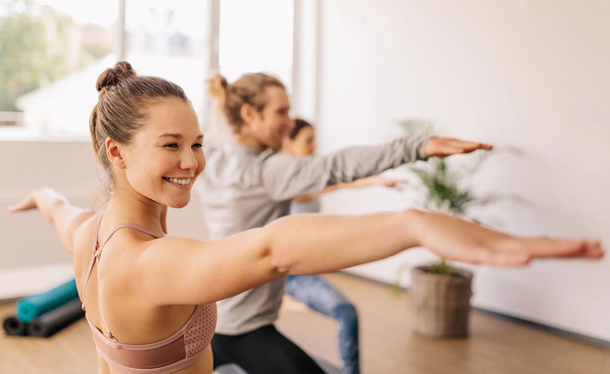 Yoga Traditionnel et Bien être