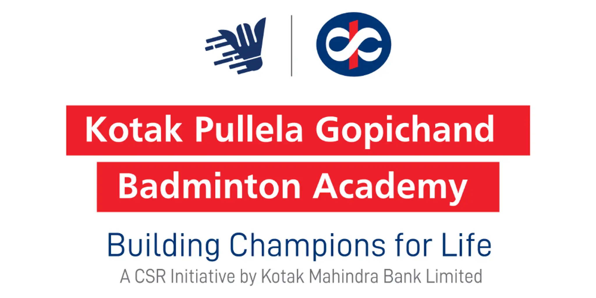 Pullela Gopichand Badminton Academy