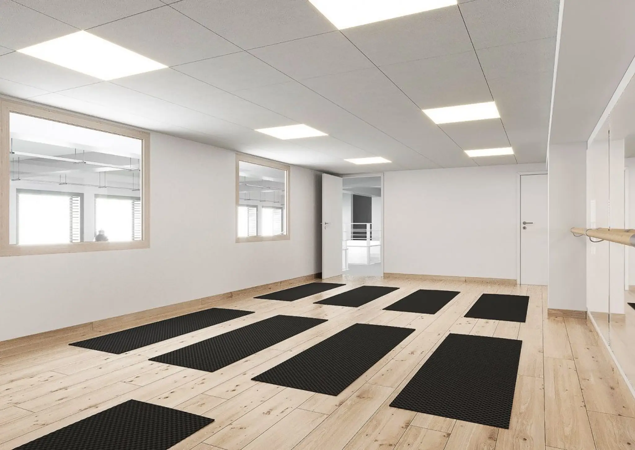 SPORACTIO - Maison Sport-Santé