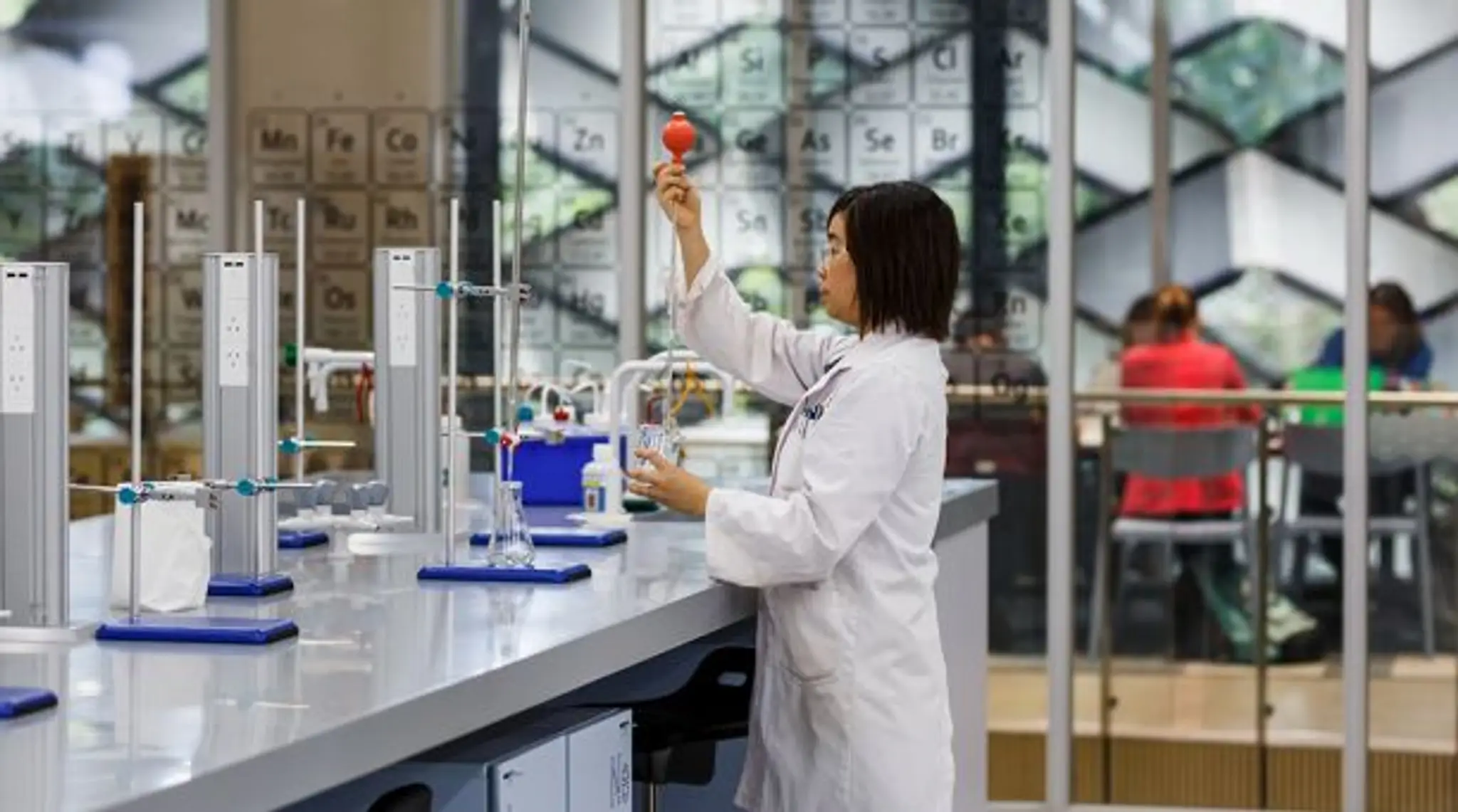 James Cook University Cairns Sport Grounds