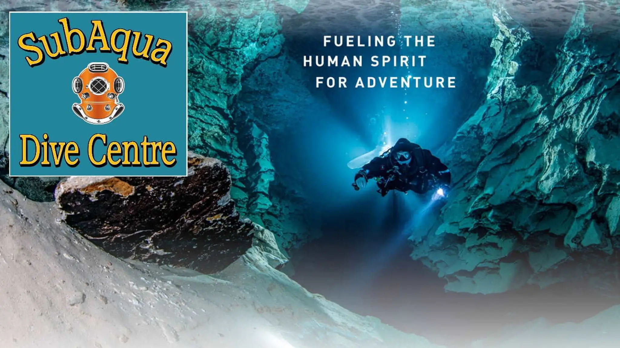 SubAqua Dive Centre Whangarei