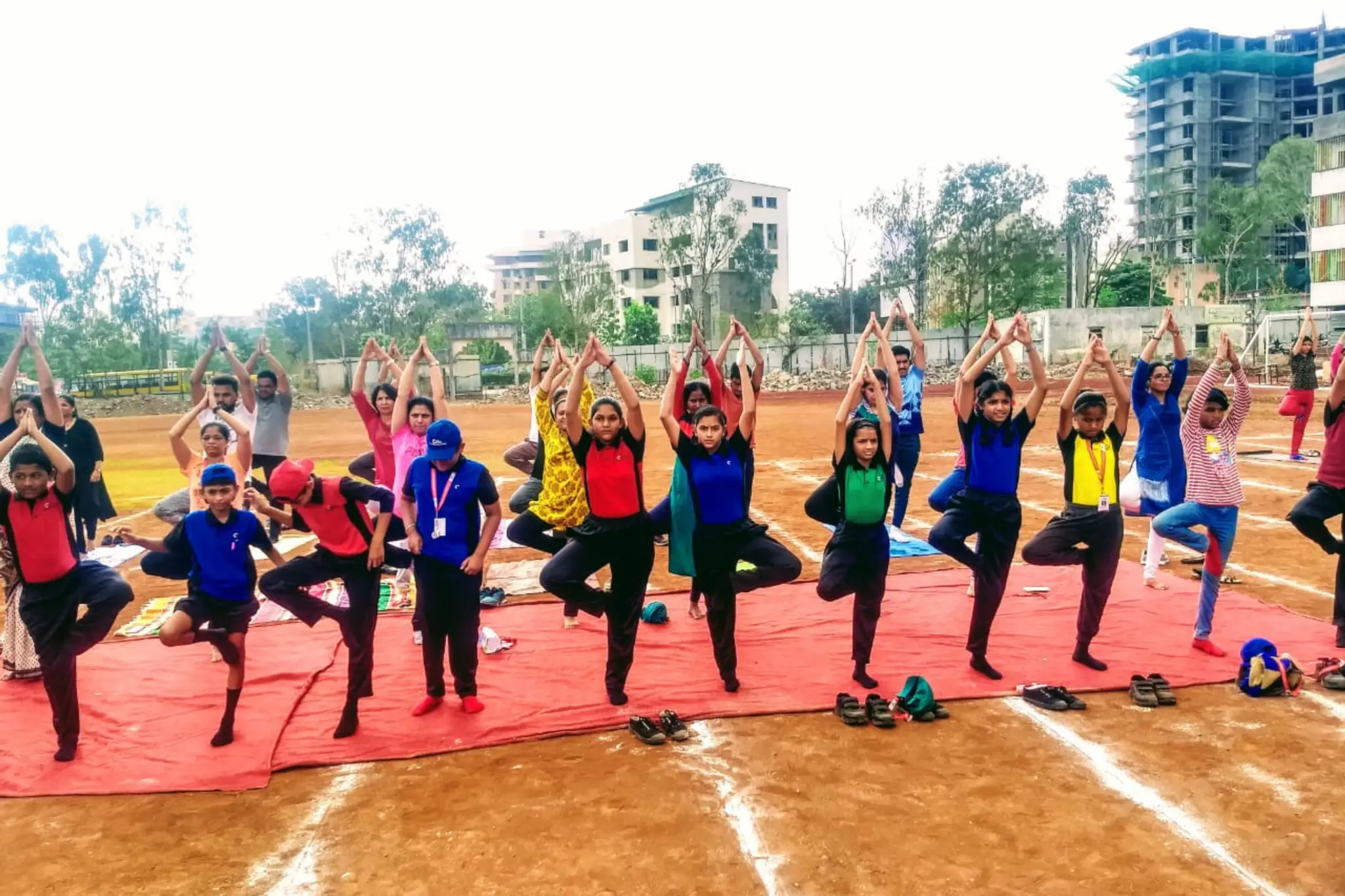 Yogapath