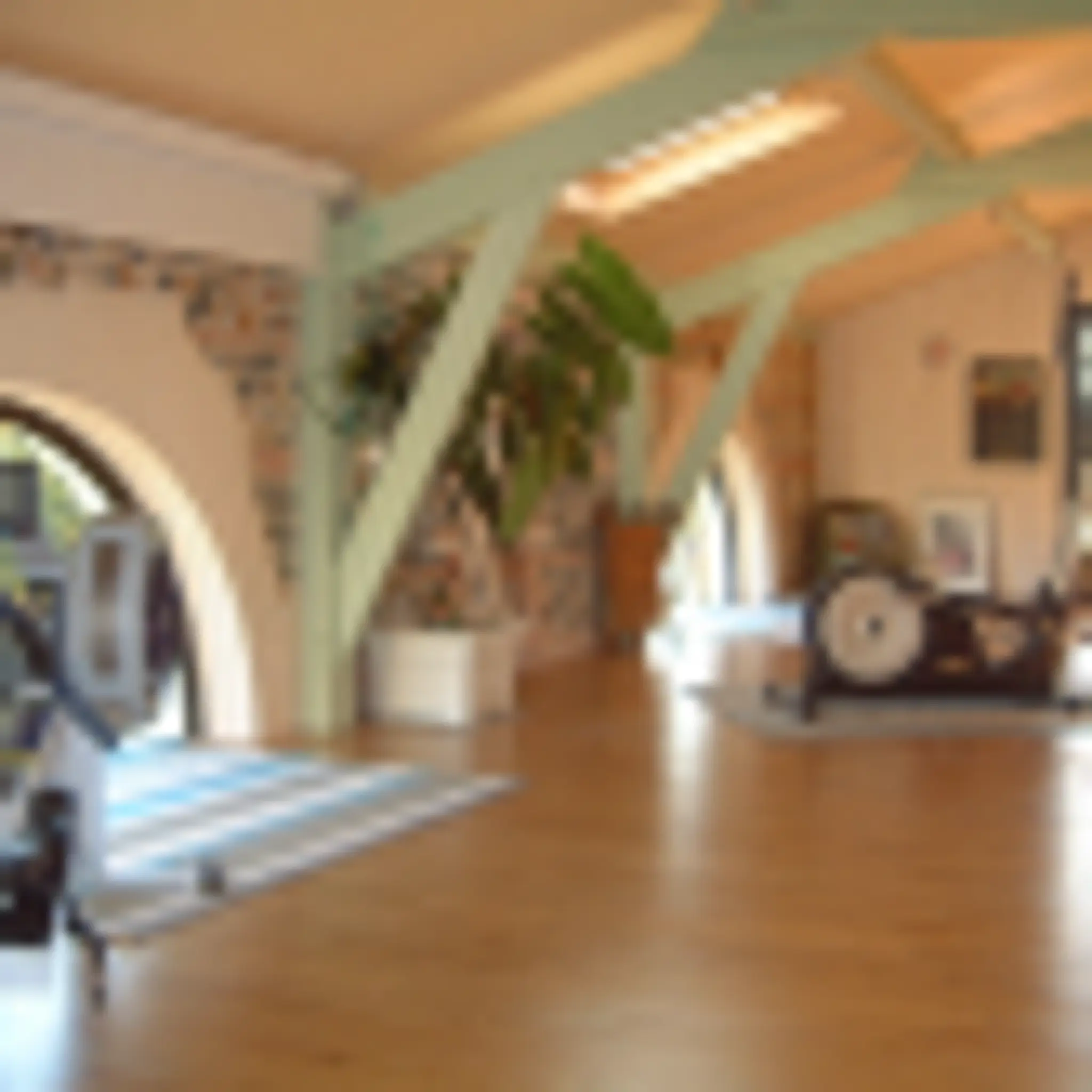 Centre de Remise en Forme Dargère