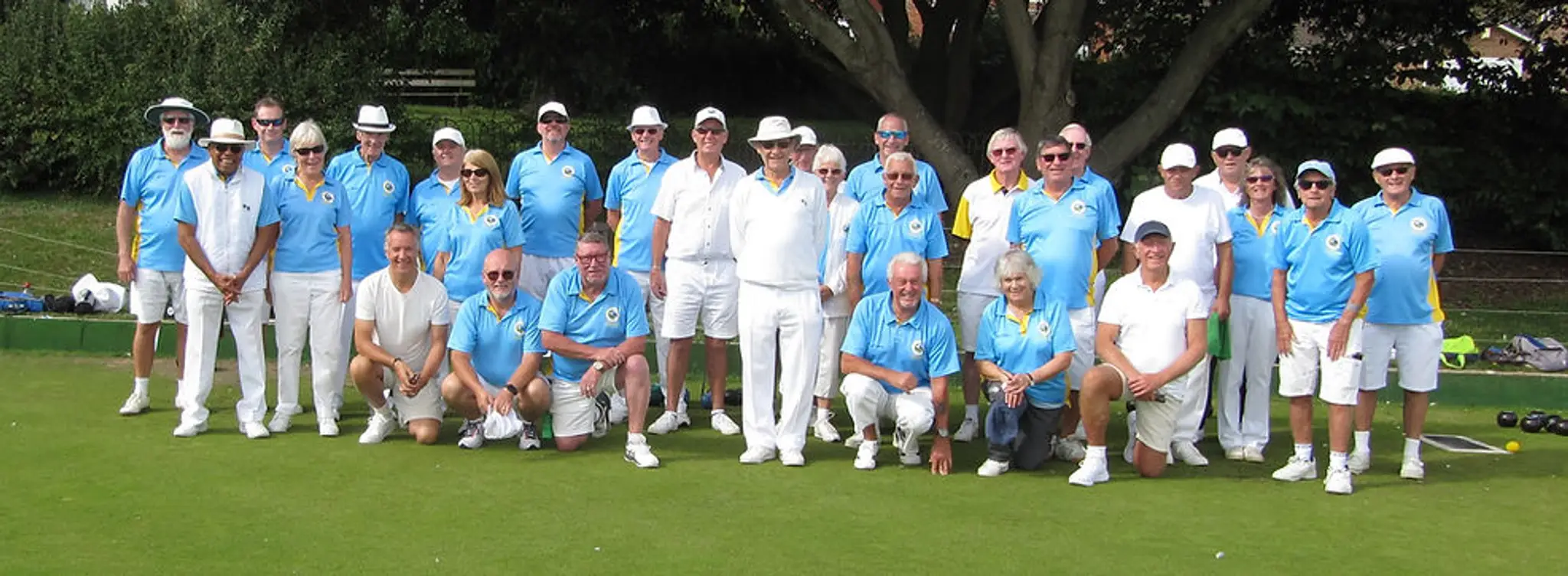 Saltdean Bowling Club