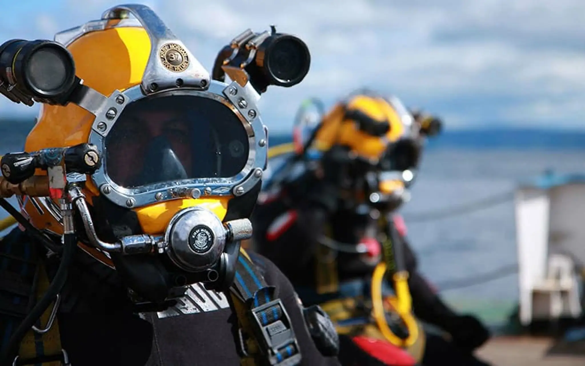 La Boutique du Plongeur (Triton) Limite