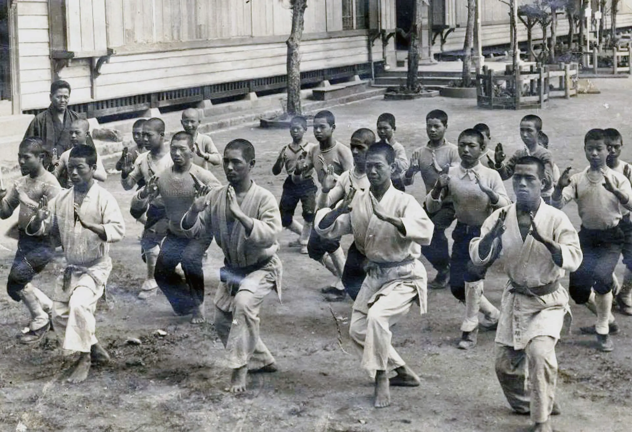 York Academy of Martial Arts