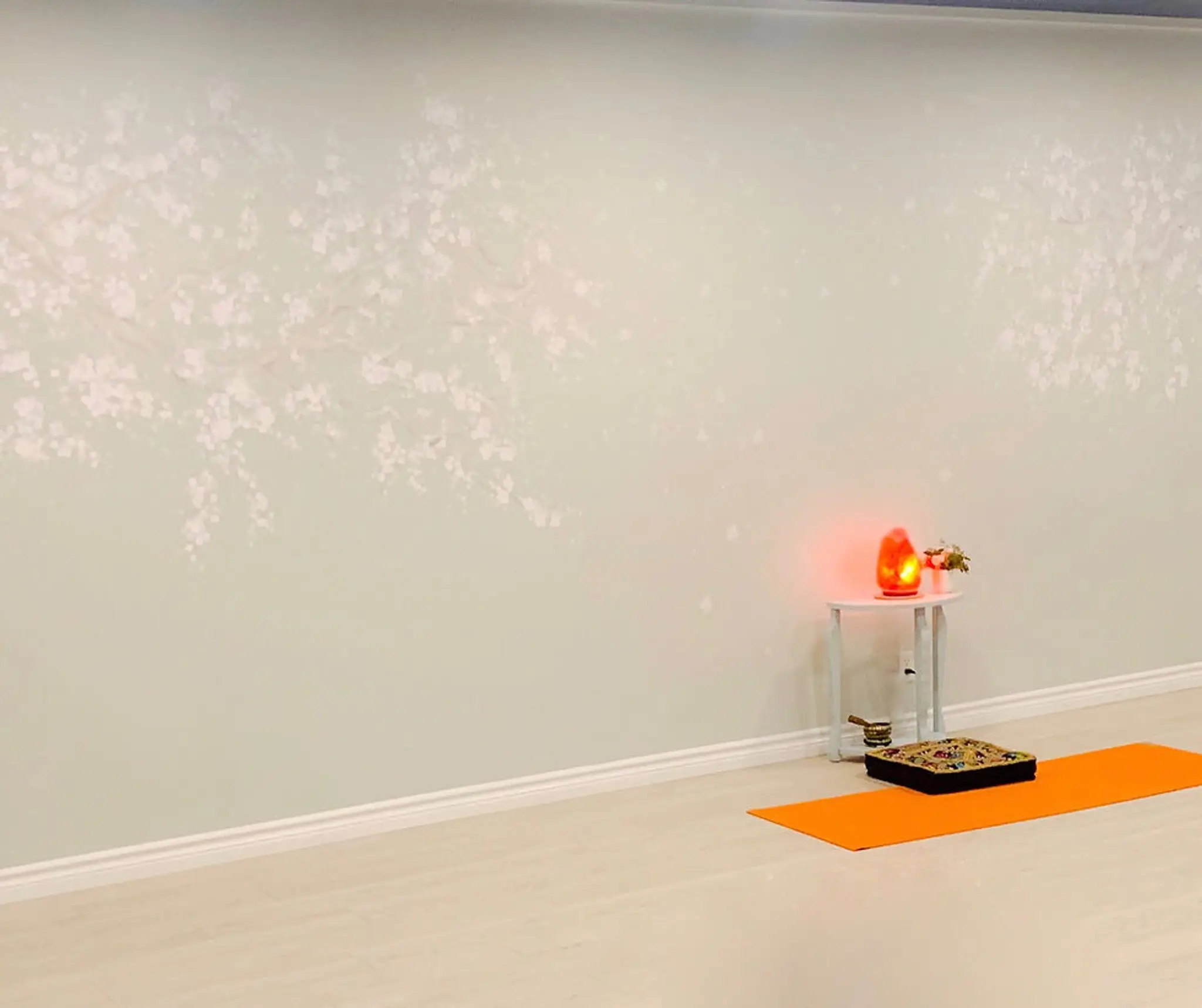 Yoga Bloom Studio