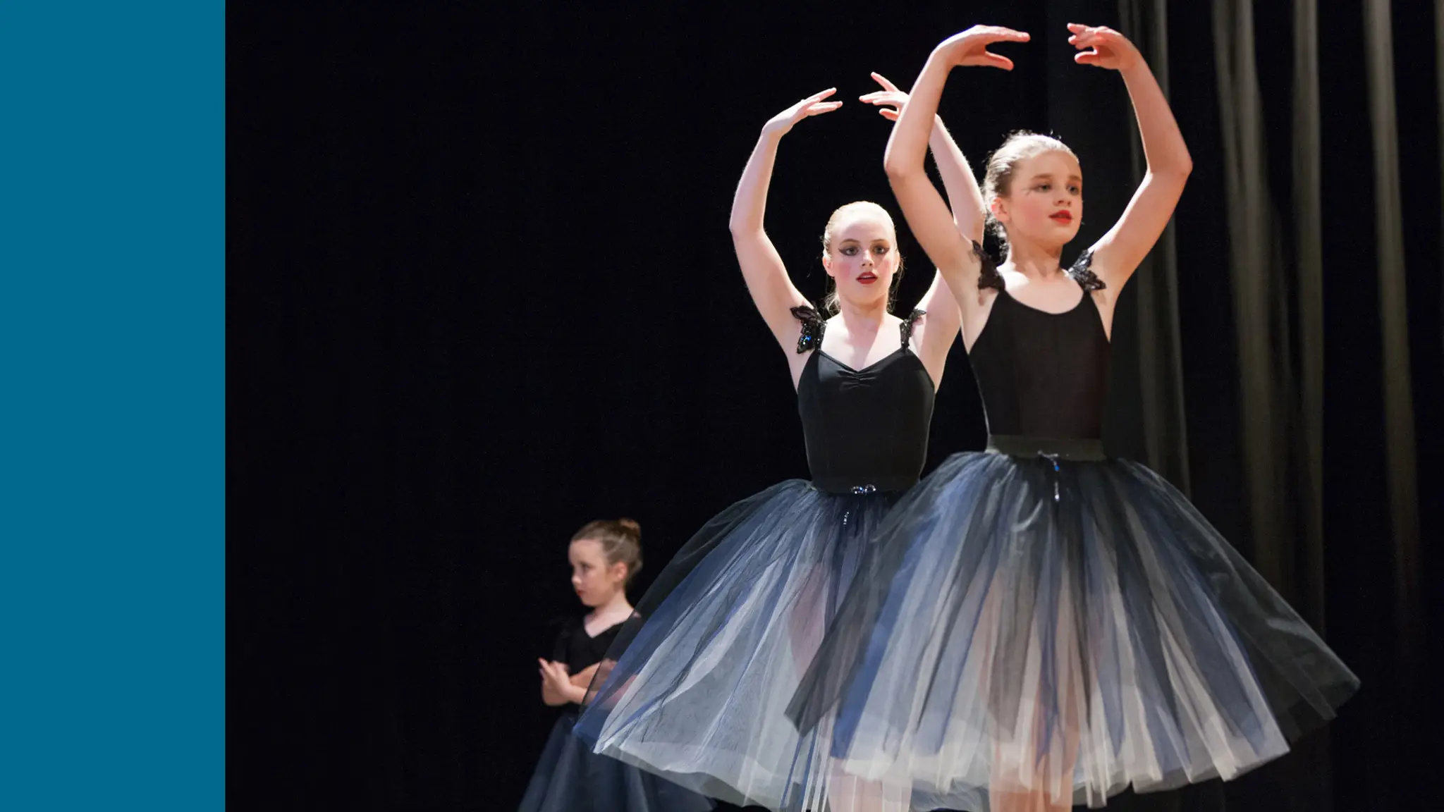 Whanganui Ballet & Dance Academy