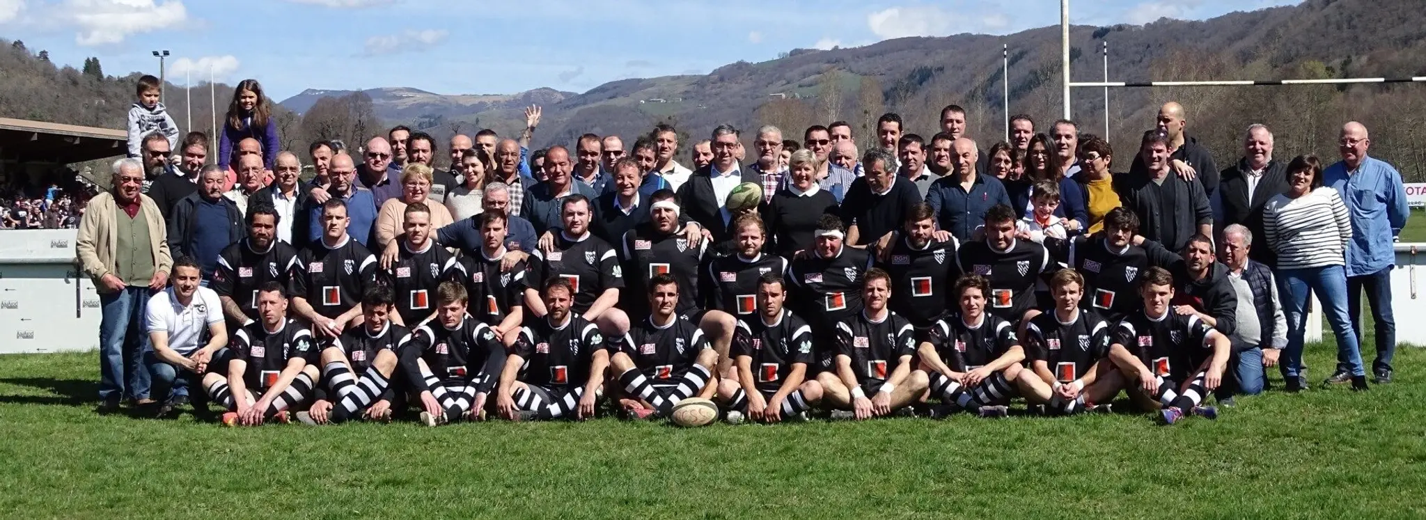 Racing Club Saint-Simon