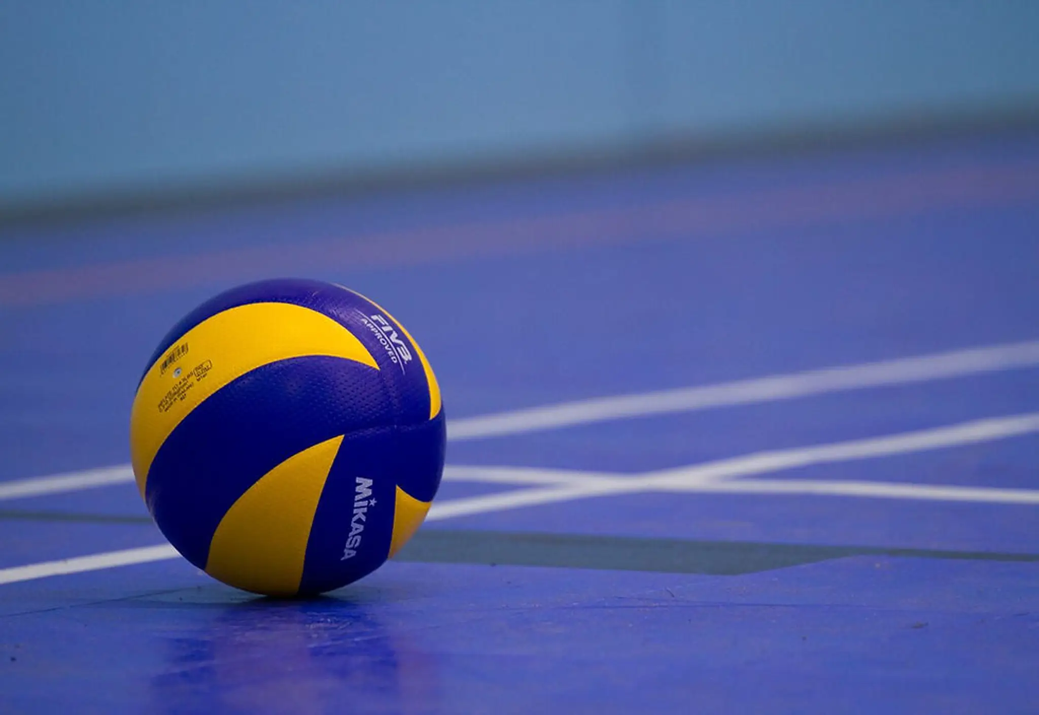 Squad Volleyball Club