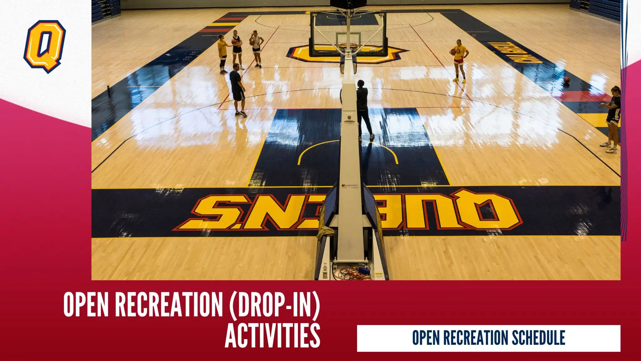 Queen's West Campus South Grass Field