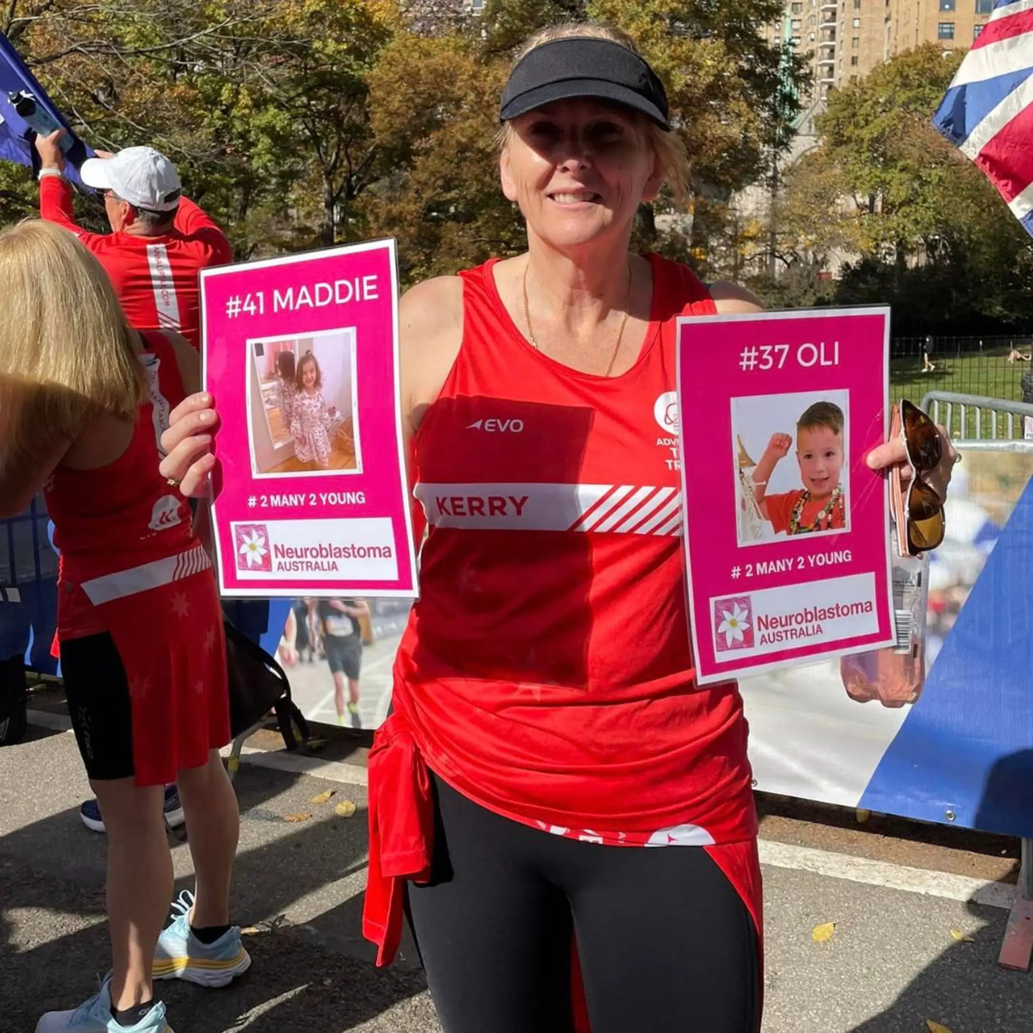 His and Her Time Health and Fitness