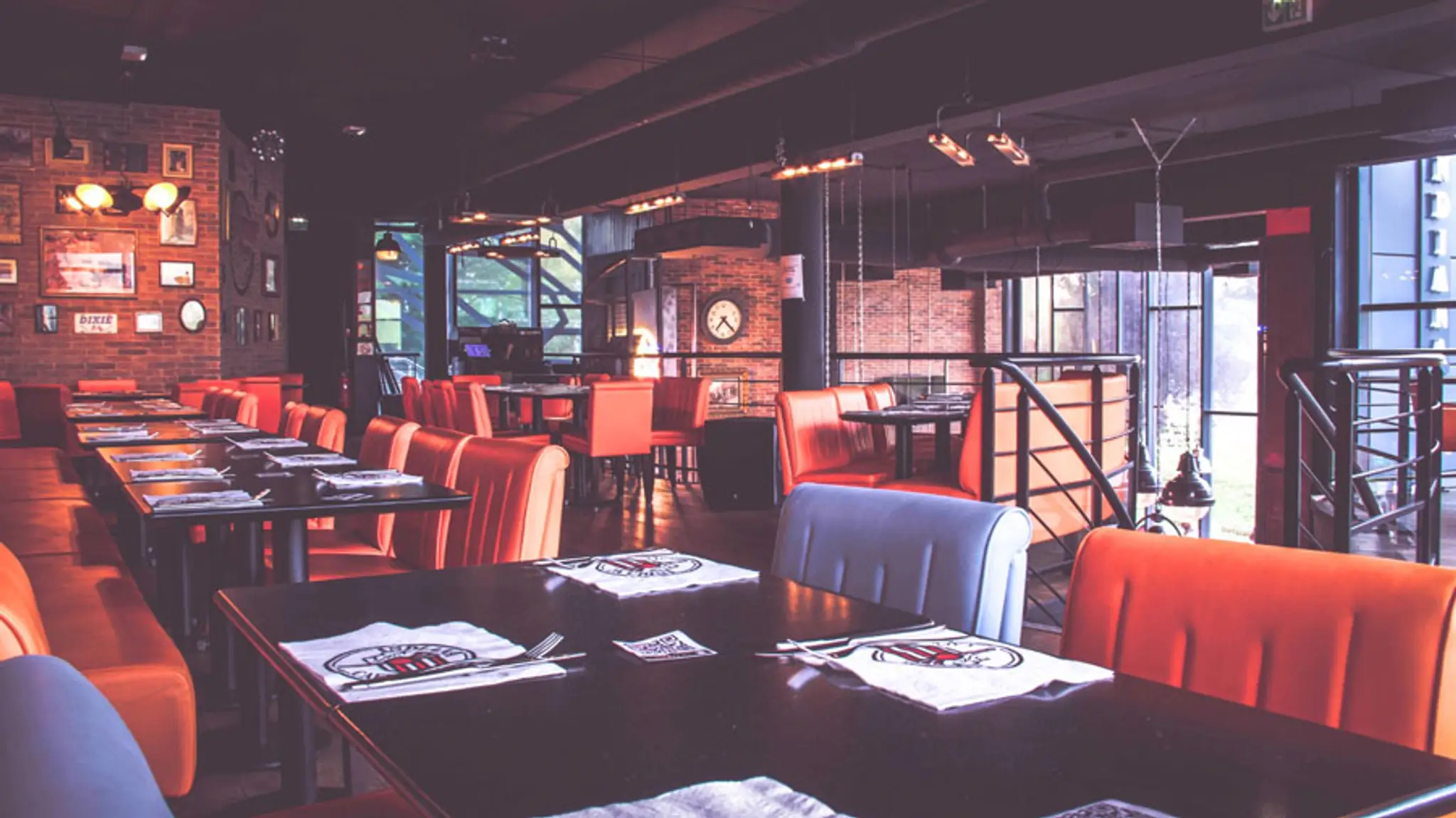 Indiana Café Vélizy2