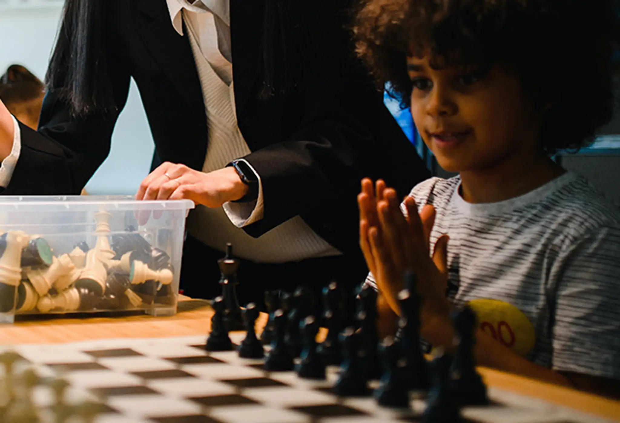 ChessNiti Academy